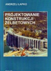Projektowanie konstrukcji żelbetowych ARKADY