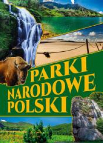 Parki Narodowe Polski