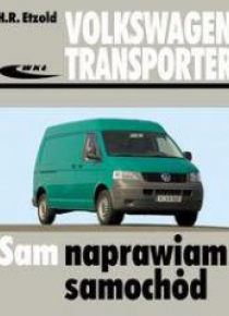 Volkswagen Transporter T5