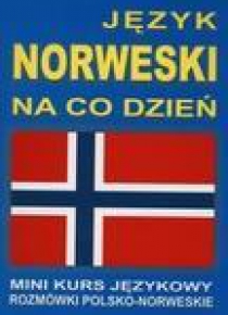 Język norweski na co dzień. Mini kurs językowy.
