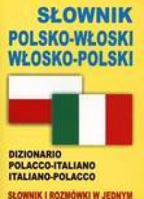 Słownik polsko-włoski, włosko-polski
