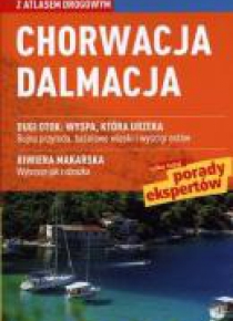 Przewodnik Marco Polo - Chorwacja, Dalmacja