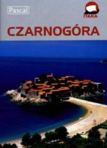 Przewodnik ilustrowany - Czarnogóra w.2011 PASCAL