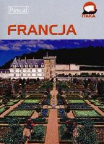 Przewodnik ilustrowany - Francja w.2011 PASCAL