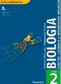 Biologia LO 2 ćw. Z.P. ŻAK