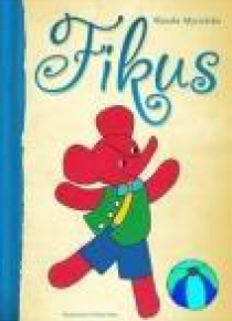 Fikus - Wanda Mycielska HOKUS-POKUS