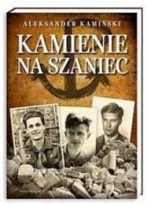 Kamienie na szaniec br