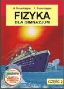 Fizyka GIM 2 podr. Zamkor