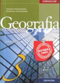 Geografia GIM 3 podr OPERON