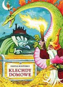 Klechdy Domowe broszura w. 2011 SIEDMIORÓG