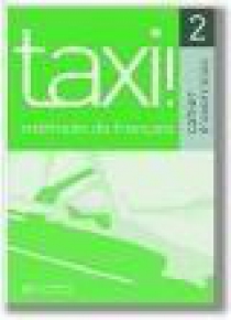 Taxi 2 ćw. HACHETTE
