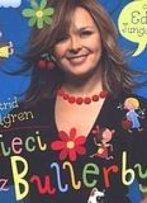 Dzieci z Bullerbyn CD Mp3 w.2011