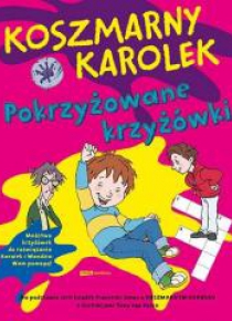 Koszmarny Karolek. Pokrzyżowane krzyżówki