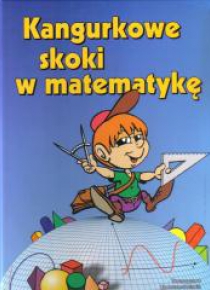 Kangurkowe skoki w matematykę