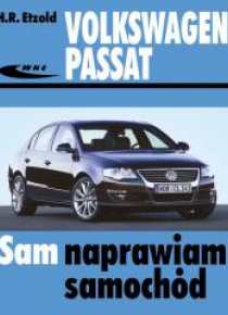 Volkswagen Passat od marca 2005 (typu B6)