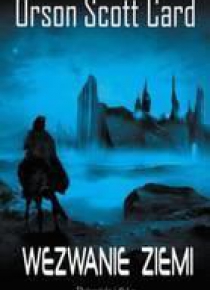 WEZWANIE ZIEMI - Orson Scott Card