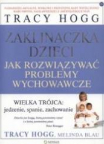 Zaklinaczka dzieci. Jak rozwiązywać.. HELION