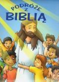 Podróże z Biblią