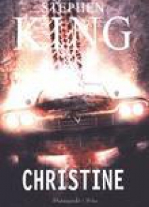 Christine - Stephen King