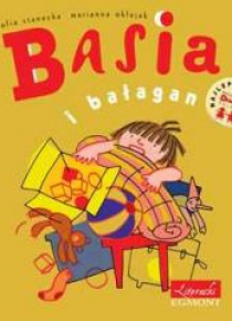 Basia i bałagan