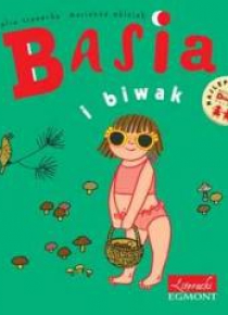 Basia i biwak