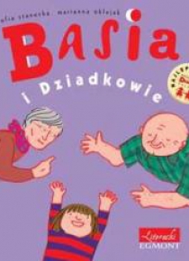 Basia i Dziadkowie