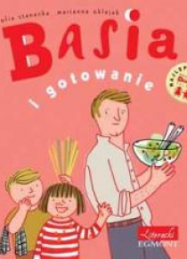 Basia i gotowanie