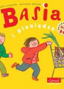 Basia i pieniądze