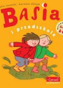 Basia i przedszkole