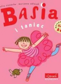 Basia i taniec