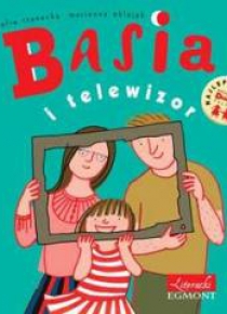 Basia i telewizor
