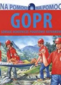 Na pomoc - GOPR