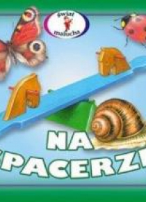 Harmonijka - na spacerze