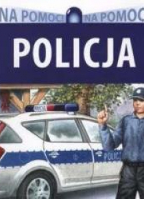 Na pomoc - Policja