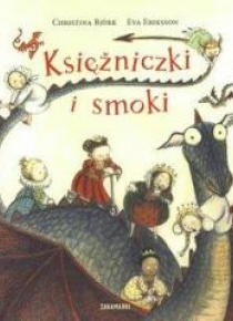 Księżniczki i smoki