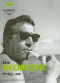 Mistrzowie polskiego kina T.03 Pociąg - Niemczyk