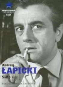 Mistrzowie polskiego kina T.05 Salto - Łapicki