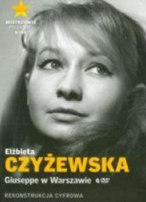 Mistrzowie polskiego kina T.11 Giuseppe..Czyżewska