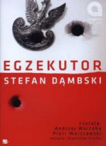 Egzekutor Audiobook