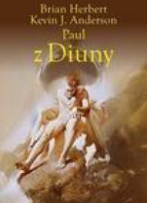Paul z Diuny