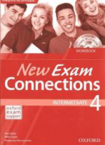 Exam Connections New 4 Intermediate WB OXFORD