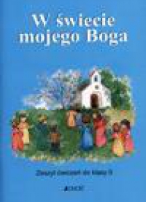 Religia SP 0 W świecie mojego Boga JEDNOŚĆ