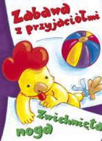 Harm. z Ziutkiem - Zabawa z przyjaciółmi
