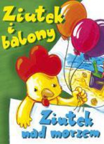 Harm. z Ziutkiem - Ziutek i balony