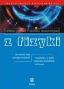 Fizyka LO zb pytań i zadań testowych Salach Zamkor