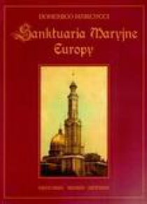 Sanktuaria Maryjne Europy