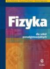 Fizyka LO podst. kanon Fijałkowska Zamkor