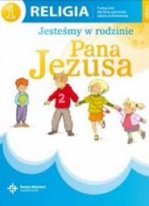 Katechizm SP 1 Jesteśmy w rodzinie... NPP DiKŚW