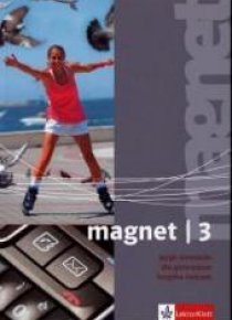 Magnet 3 AB LEKTORKLETT