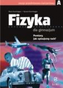 Fizyka GIM ćw A Zamkor